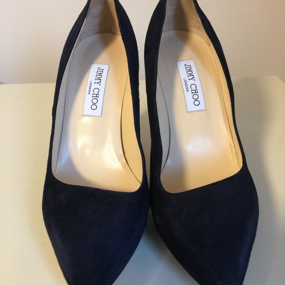 Jimmy Choo pumps size 41 - Picture 5 of 5